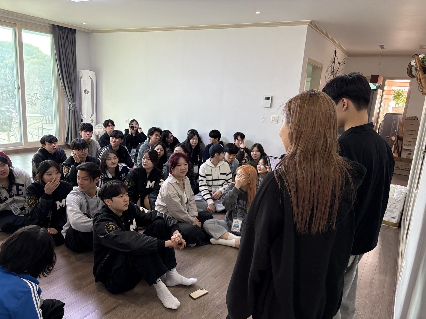2025학년도 아랍지역학전공 총 MT 3번째 첨부파일 이미지
