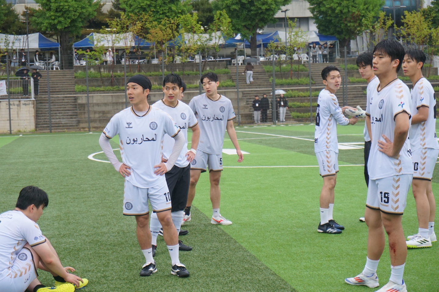 2025 전국 아랍어과 대동제 6번째 첨부파일 이미지