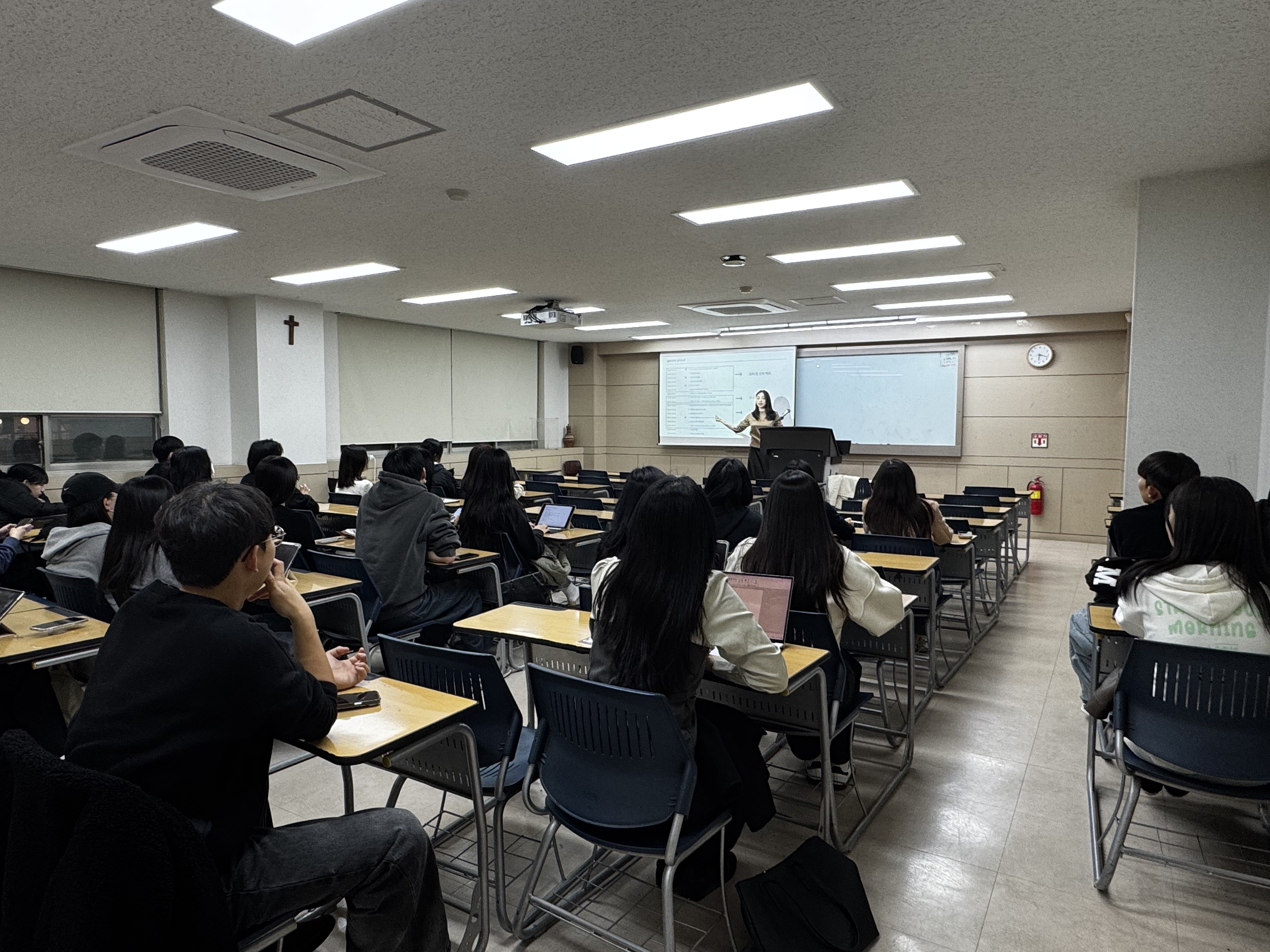 11.6 아랍지역학전공 취업/진로 특강 (2) 3번째 첨부파일 이미지