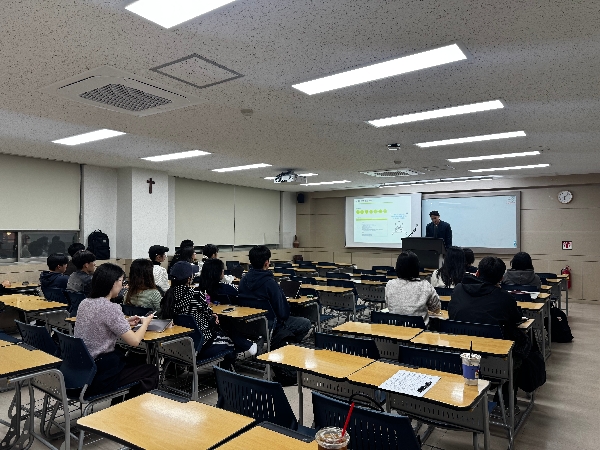 10.30 아랍지역학전공 진로/취업 특강 (1) 대표이미지