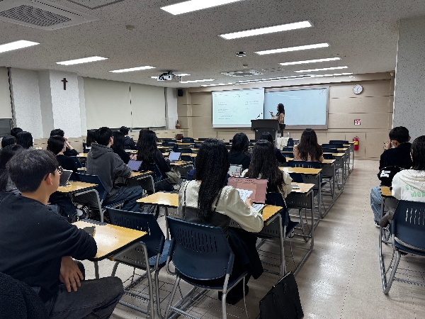 11.6 아랍지역학전공 취업/진로 특강 (2) 대표이미지